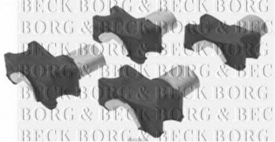 BORG & BECK bsk6263k -  Ремкомплект, соединительная тяга стабилизатора
